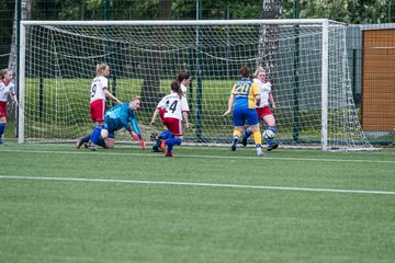 Bild 235 - wBJ Hamburger SV 2 - Victoria 1 : Ergebnis: 0:1